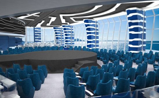 MSC reveals two new Cirque de Soleil Shows