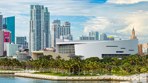 Fun things to do and see near PortMiami