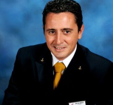 Carnival Picks Senior Officers for Carnival Horizon