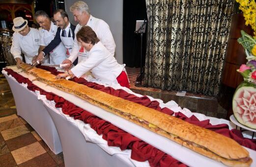 Carnival Paradise Embarks on First Cruise to Cuba