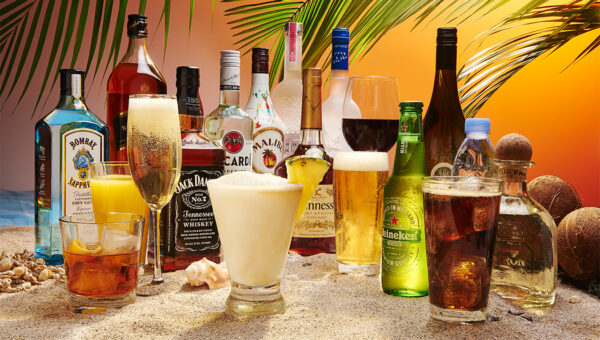 Cruise Ship Drink Packages – Are they worth It?