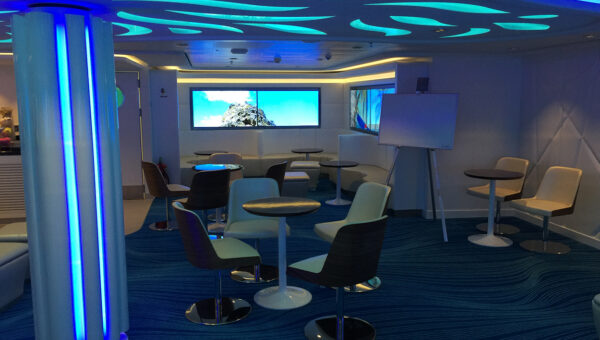 Things to Know when Cruising Solo