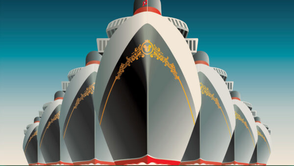 Seventh Ship for Disney Cruise Line