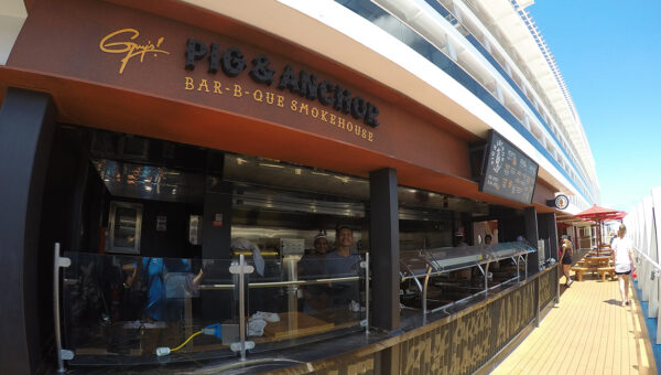 5 Things to Love About Carnival Cruise Line