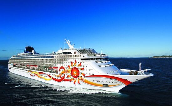 New Cuba & Alaska Deployment for Norwegian Cruise Line