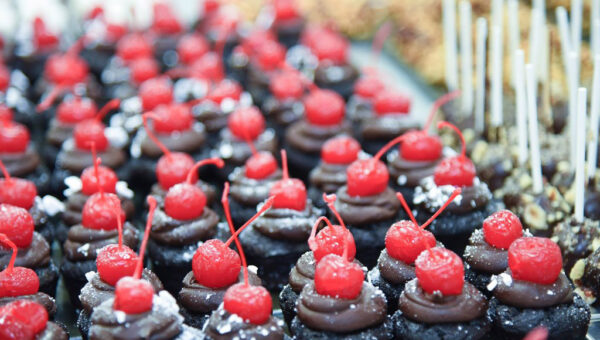 Holland America Debuts Chocolate Surprise