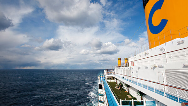 Costa Cruises New Pricing Structure Announced