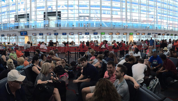 What to Do First Onboard a Cruise Ship