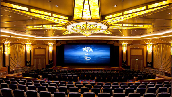 5 Great Indoor Activities on Cruise Ships