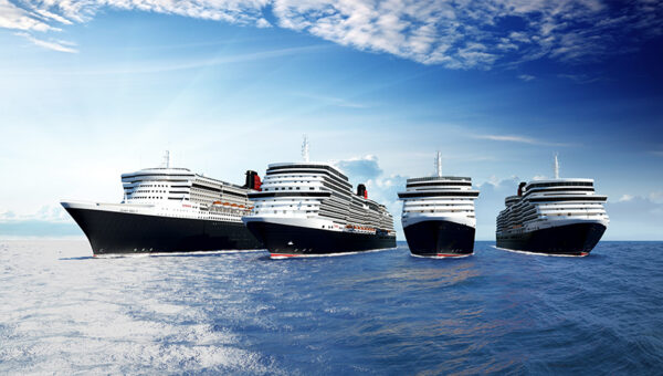 Cunard Line to Add New Cruise Ship to Fleet