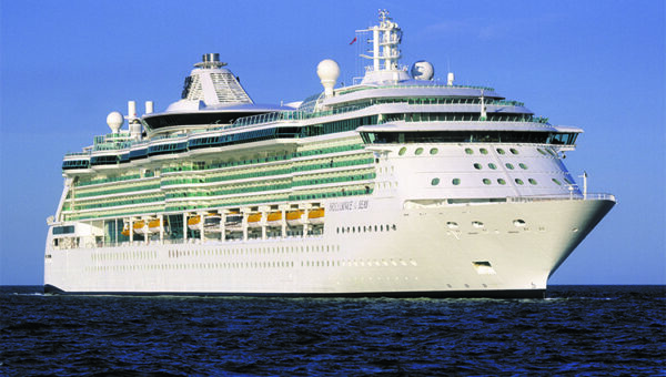 Il Divo to Perform on Royal Caribbean Cruise Ship