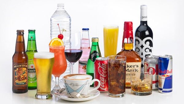 Princess Cruises Introduces New Beverage Package