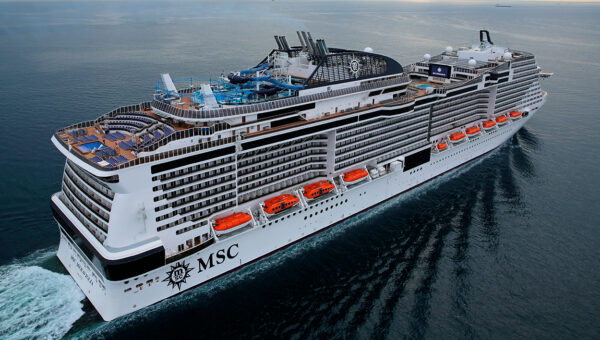 Everything You Need to Know about MSC Cruises