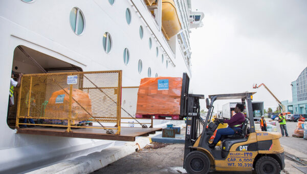 Royal Caribbean to Resume Calls in San Juan and St. Maarten