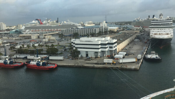 What Do Cruise Line Loyalty Programs Get You?