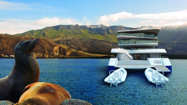 Celebrity Cruises Plans a Revolution with New Ship in Galapagos