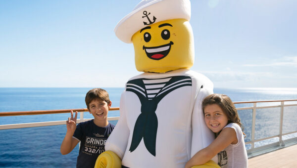 MSC Seaside Entertainment to Feature New Concepts