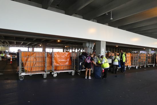 Making the Most of Your First Day Onboard a Cruise