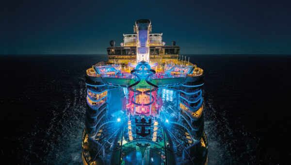 Ultimate Guide to the Top New Cruise Ships in 2018