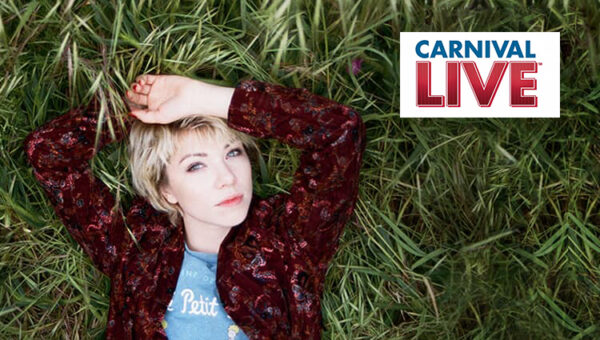 Carly Rae Jepsen to Perform Carnival Live Concert in 2018