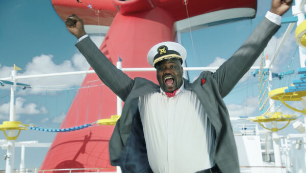 Shaq new ‘CFO’ Chief Fun Officer at Carnival Cruise Line