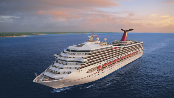 Carnival Victory Gets New Bars, Dining and Accommodations