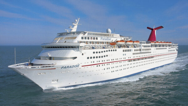 Carnival Paradise Dry Dock to Feature Guest Favorites