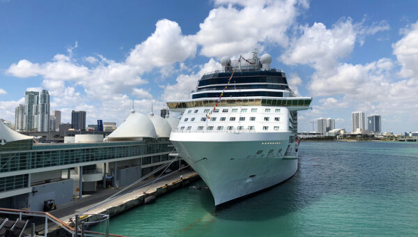 20 Cruise Ports You Can Drive To In The United States