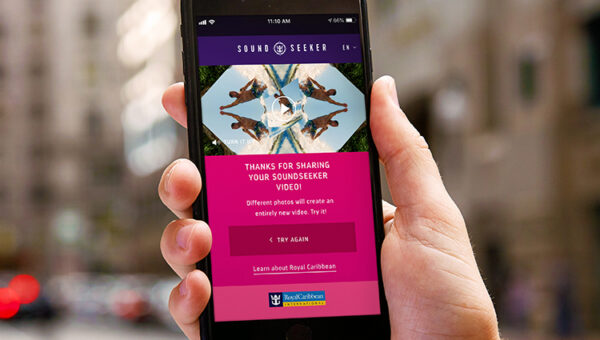 Royal Caribbean Using AI to Create Soundtrack to Cruises