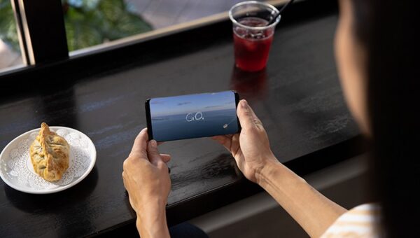 Carnival Corporation debuts OceanView Mobile App