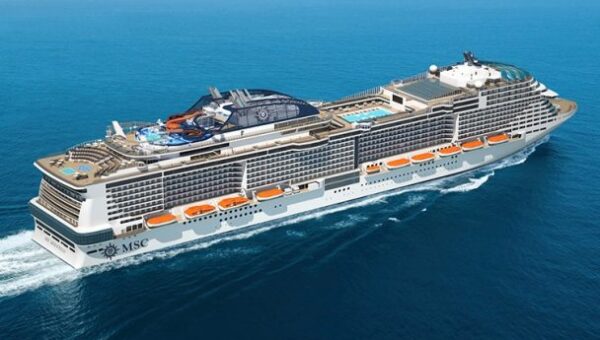 Guide to the Top New Cruise Ships 2019