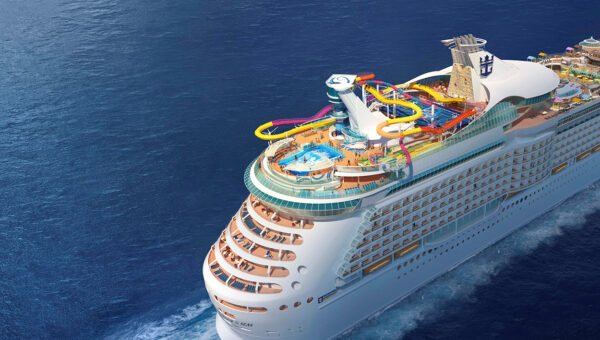 Royal Plans Next Level Update to Navigator of the Seas