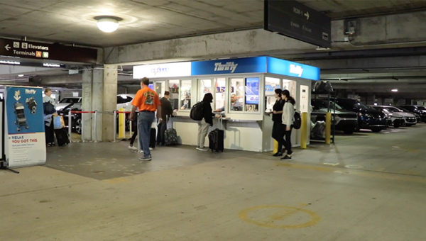 Best Way from Orlando Airport to Cruise in Port Canaveral