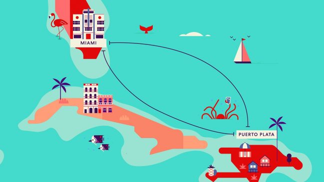 Virgin Voyages Releases Itineraries and Pricing