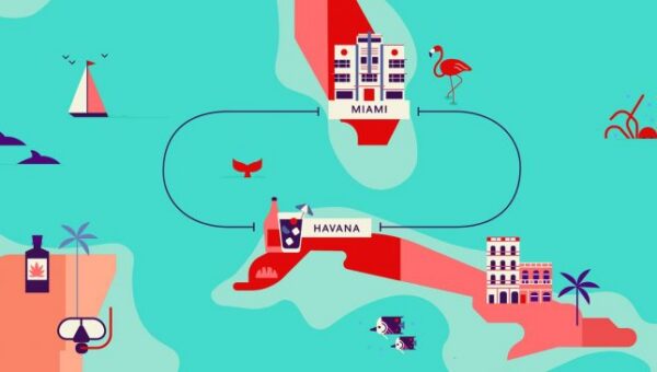 Virgin Voyages Releases Itineraries and Pricing