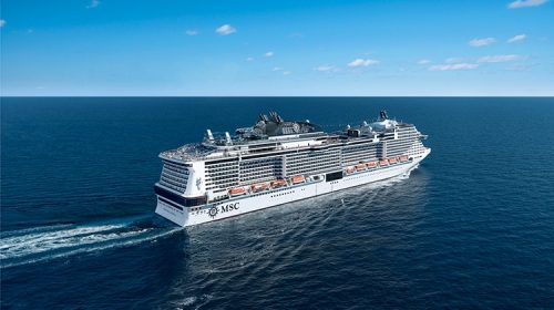MSC Cruises to Offer (AI) Personal Assistant Onboard