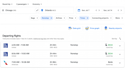Port Canaveral Cruise Tips: Flying In On Embarkation Day