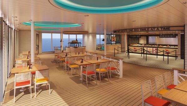 Carnival’s Mardi Gras – New Spots to Eat, Drink & Chill