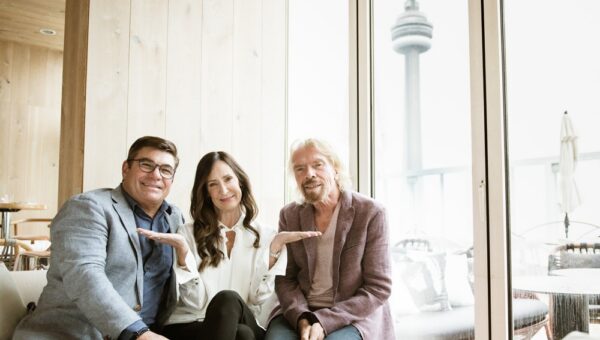 Virgin Voyages Appoints Canadian Female Captain