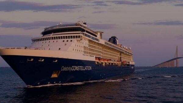 Celebrity Cruises to Return to Port of Tampa in 2020