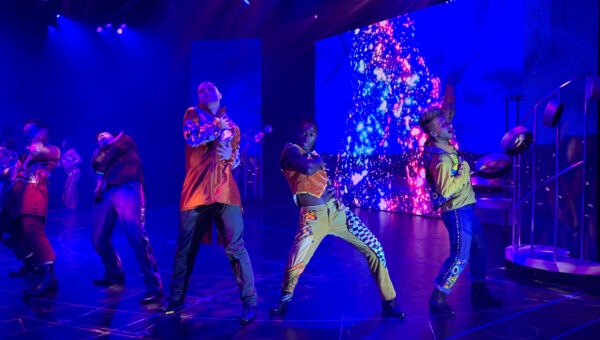 Carnival Studios: Inside Carnival’s Onboard Entertainment