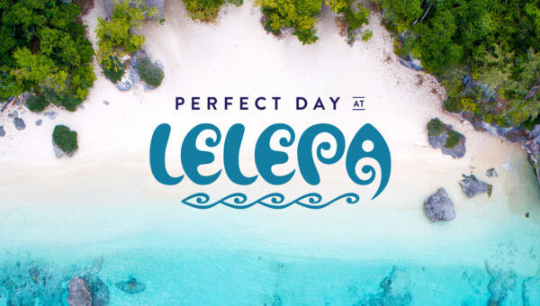 Royal Caribbean Creating Perfect Day at Lelepa, Vanuatu