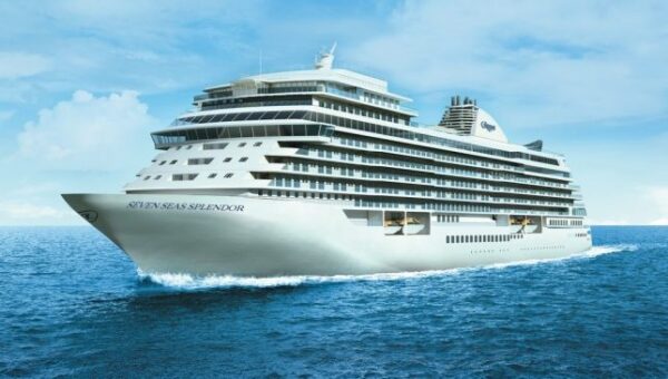 Top New Cruise Ships Arriving in 2020