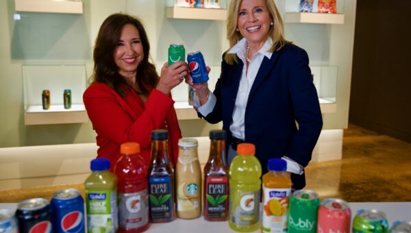 Carnival Cruise Line Chooses Pepsi As Preferred Partner