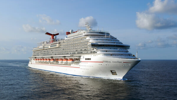 Vanna White Named As Godmother of Carnival Panorama