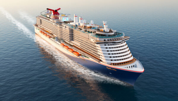 Carnival’s Mardi Gras Delivery Delayed, Sailings Cancelled