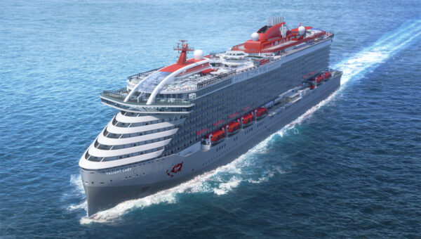 Virgin Voyages Offering Incentives as Launch Approaches