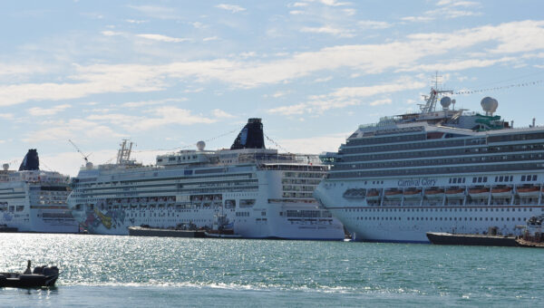 5 Useful Tips When Your Cruise is Canceled