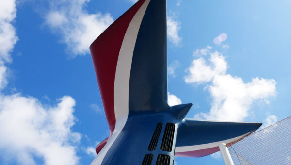 Carnival Plans Partial Service with 8 Ships Starting Aug 1