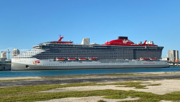 Virgin Voyages Cancels Cruises through October 15, 2020